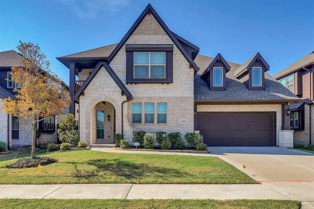 1408 Milton Lane