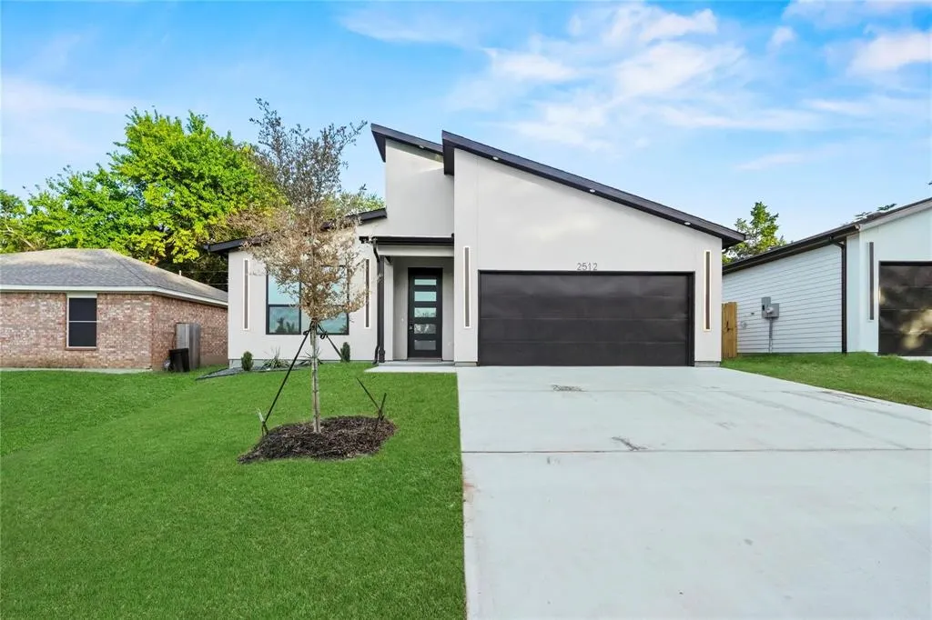 2512 Kool Avenue