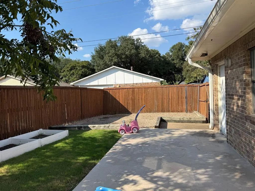 3929 Alma Drive