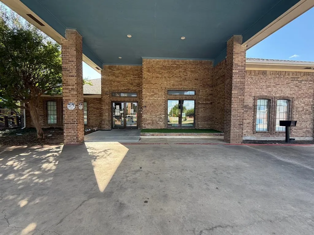 3929 Alma Drive