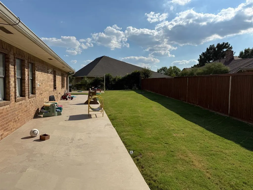 3929 Alma Drive