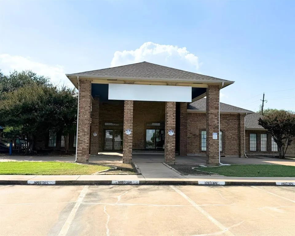 3929 Alma Drive