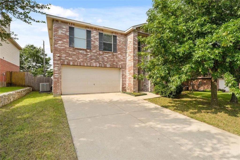 2305 Brinlee Branch Lane