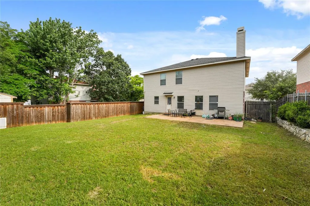 2305 Brinlee Branch Lane