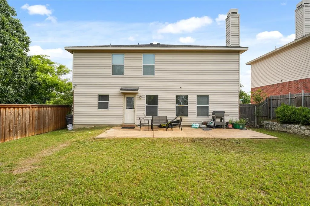 2305 Brinlee Branch Lane