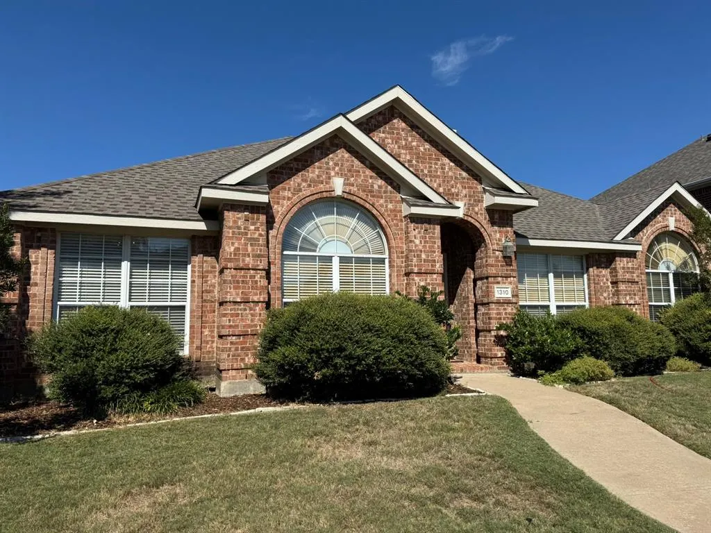 1310 Marwood Court