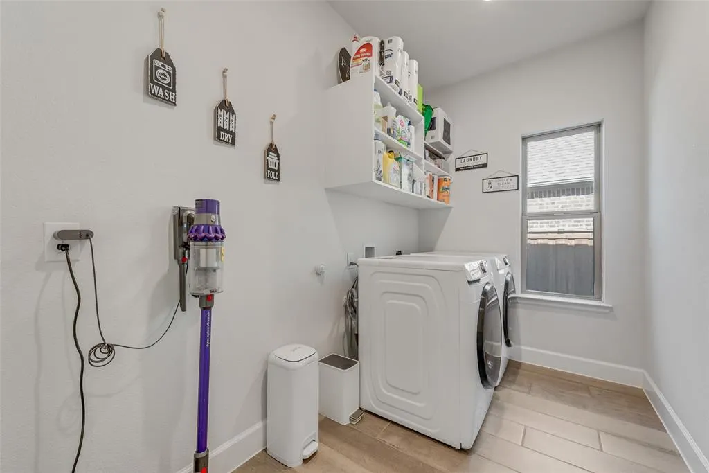 8108 San Bernard Trail