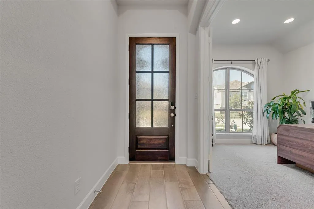 8108 San Bernard Trail
