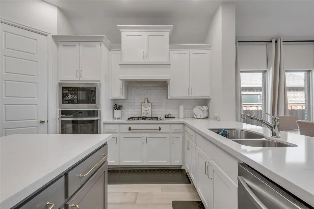 8108 San Bernard Trail