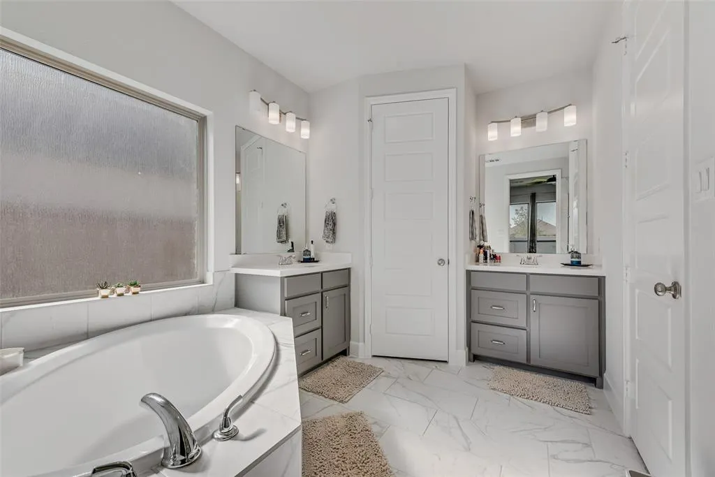 8108 San Bernard Trail