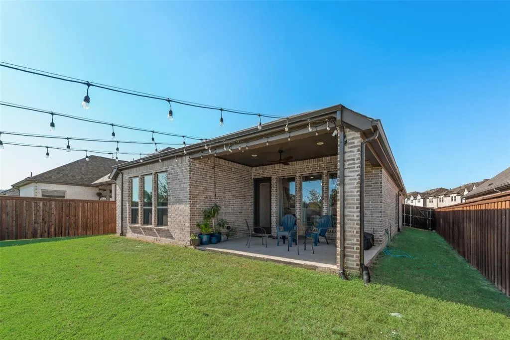 8108 San Bernard Trail