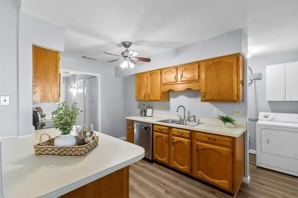 1303 Timbercreek Court