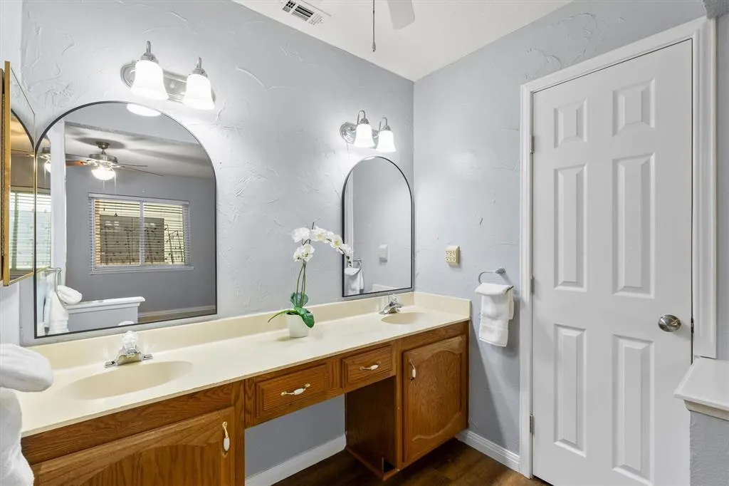 1303 Timbercreek Court