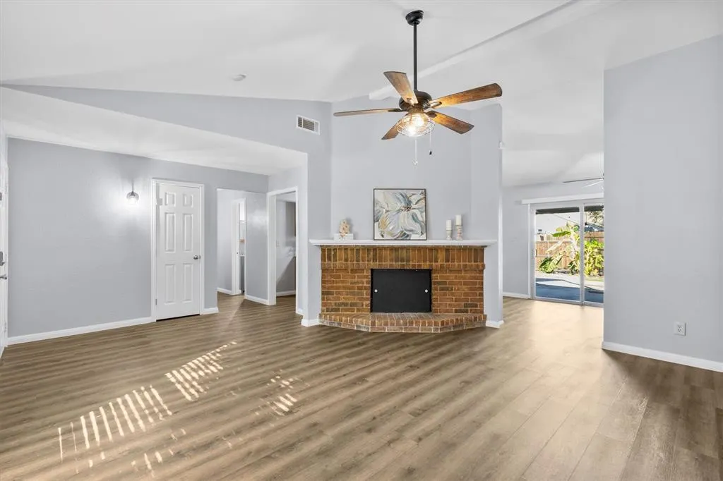 1303 Timbercreek Court