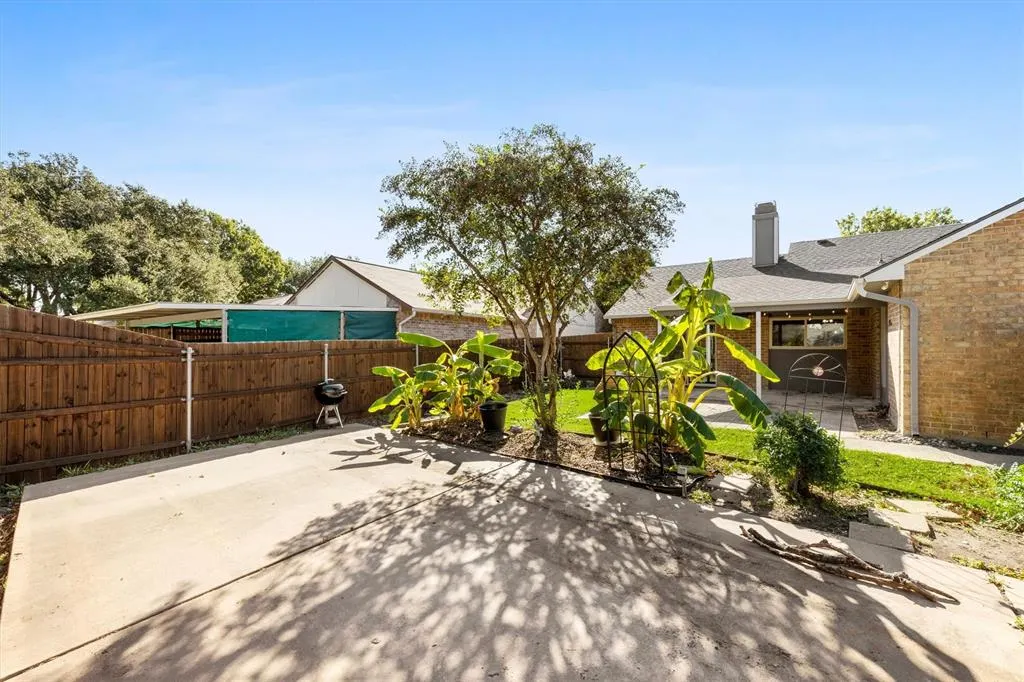 1303 Timbercreek Court