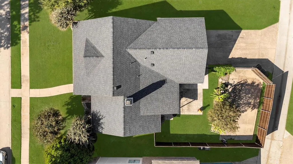 1303 Timbercreek Court