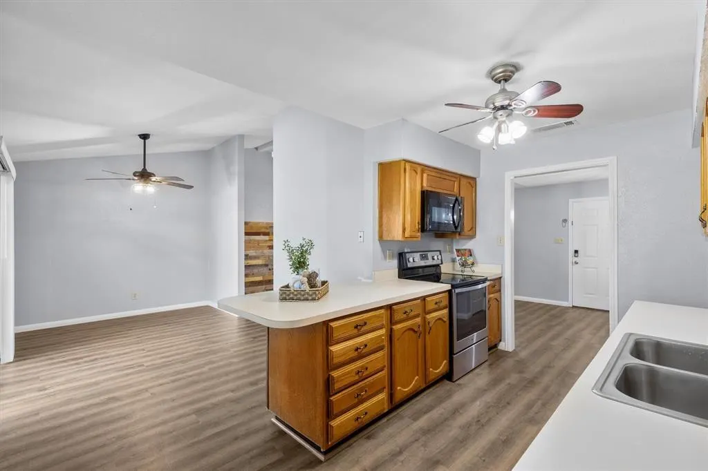 1303 Timbercreek Court