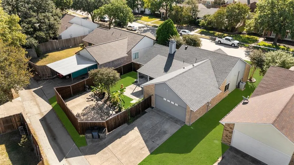 1303 Timbercreek Court