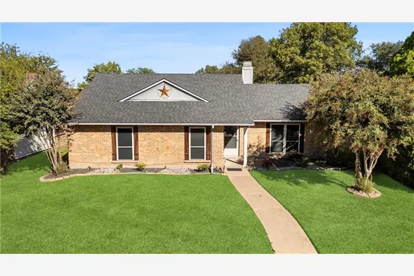 1303 Timbercreek Court