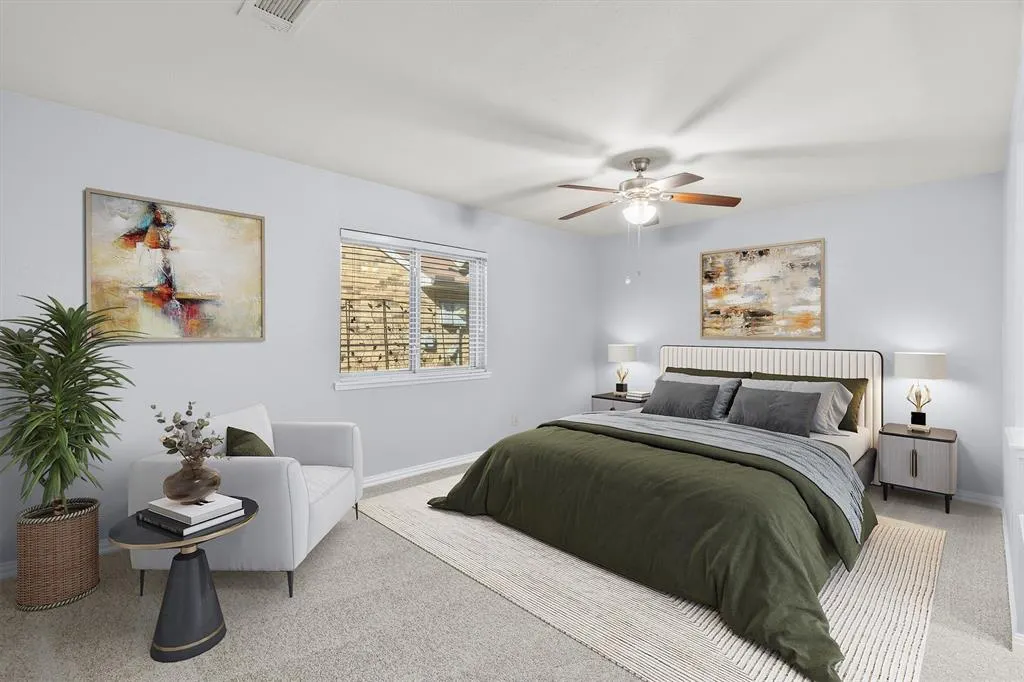 1303 Timbercreek Court