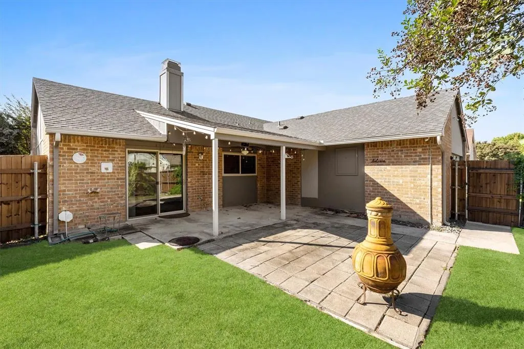 1303 Timbercreek Court