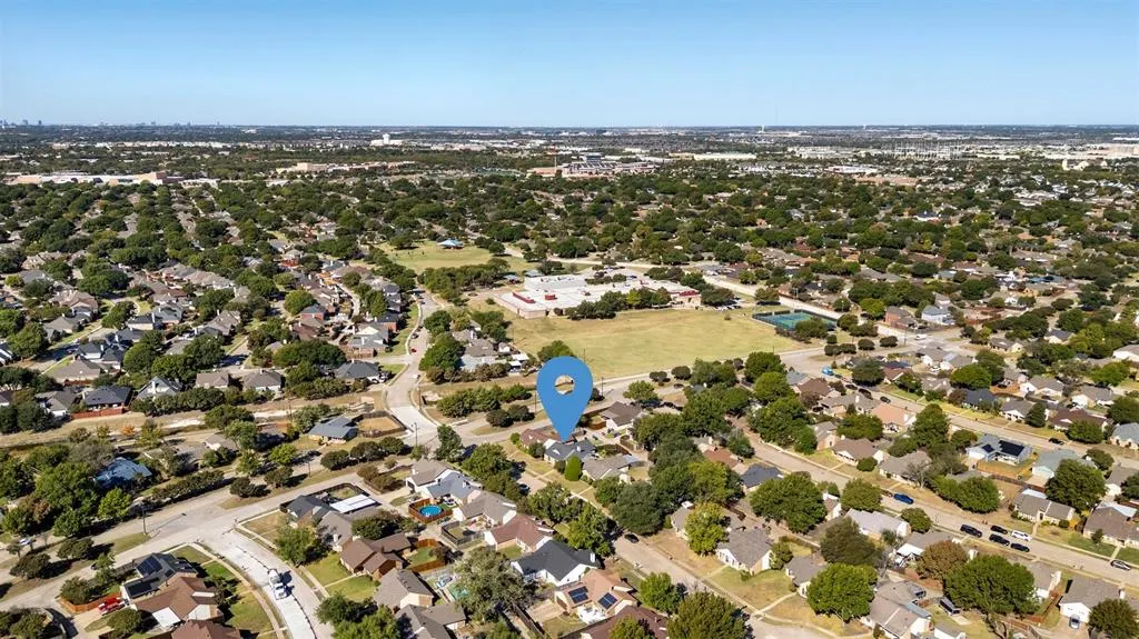 1303 Timbercreek Court