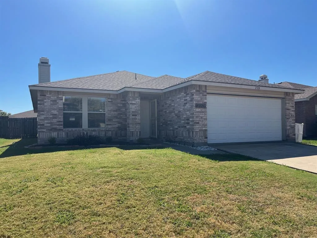 2328 Maple Drive