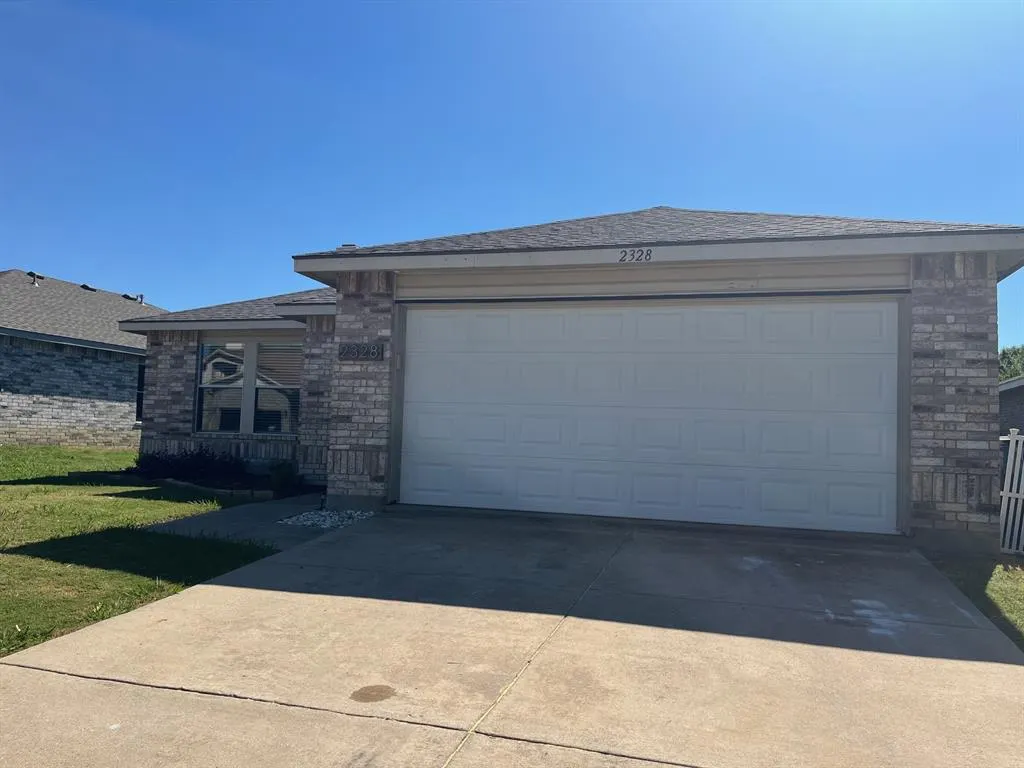 2328 Maple Drive
