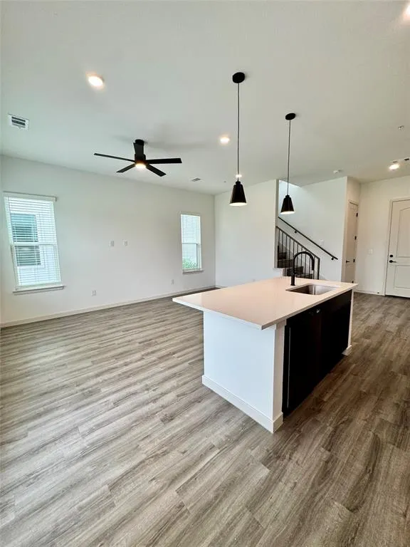 2300 S Mcdonald Street, #410