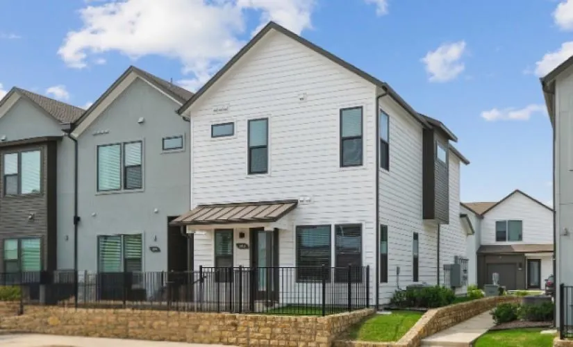 2300 S Mcdonald Street, #410