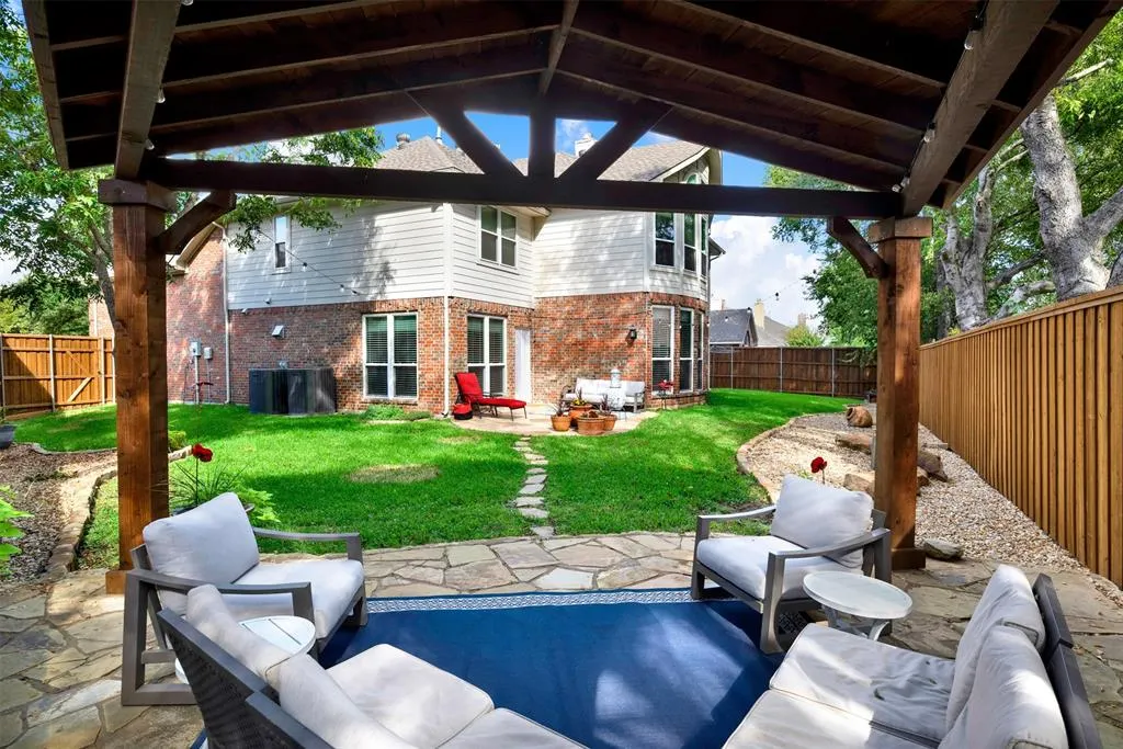 3104 Fernhurst Drive