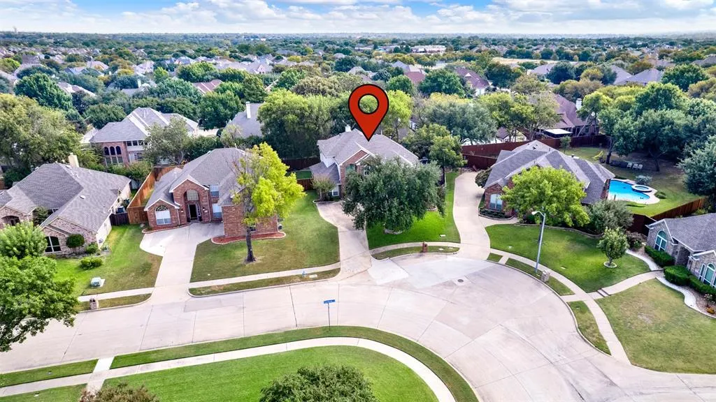 3104 Fernhurst Drive