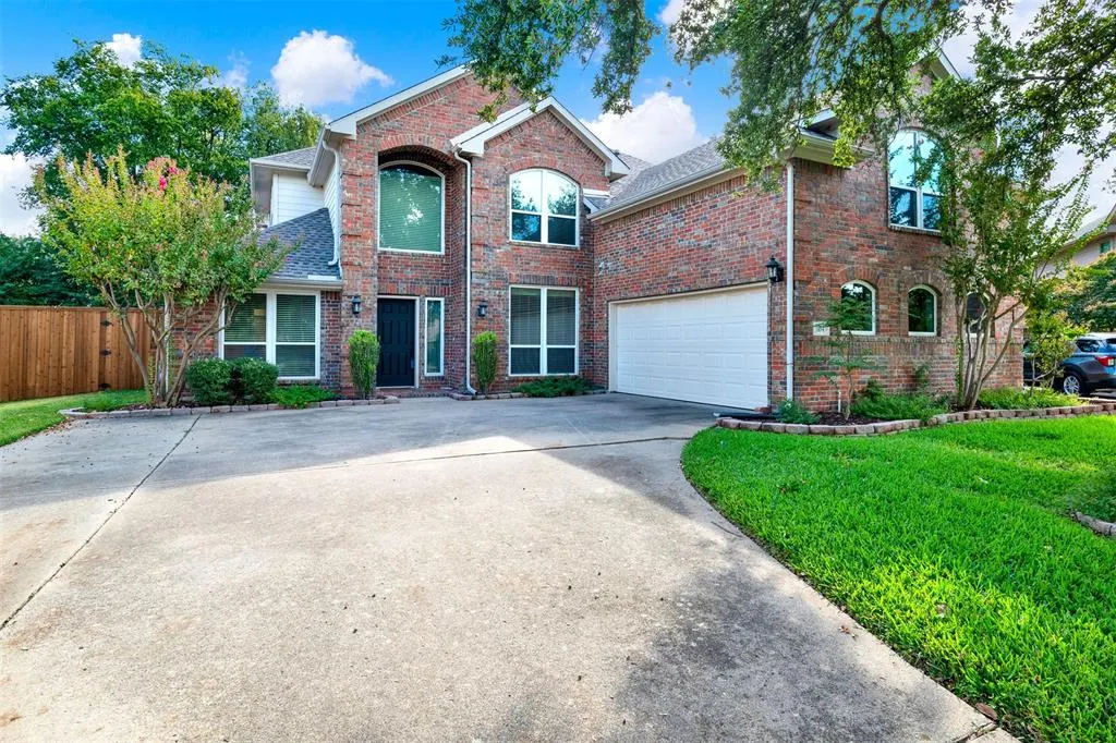 3104 Fernhurst Drive