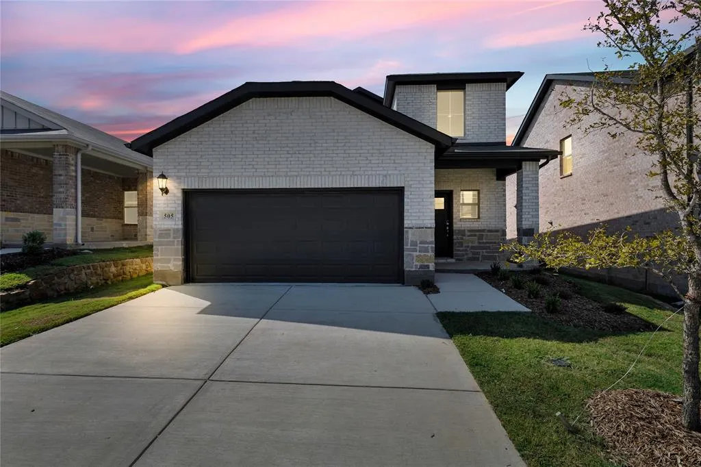 505 Willet Drive