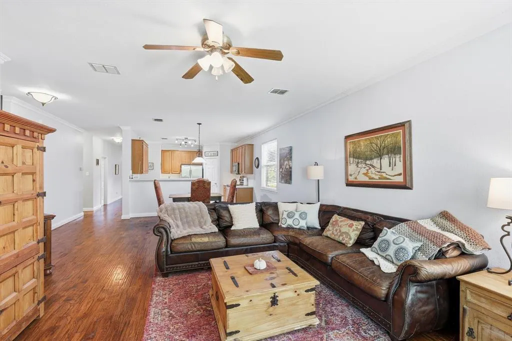 2604 Cypress Point Drive