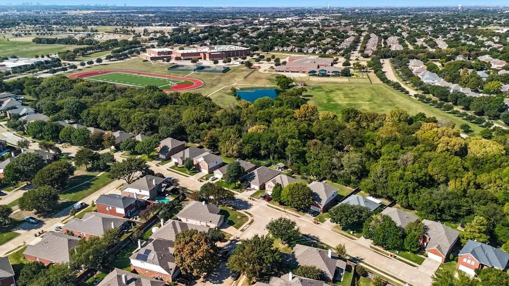 2604 Cypress Point Drive