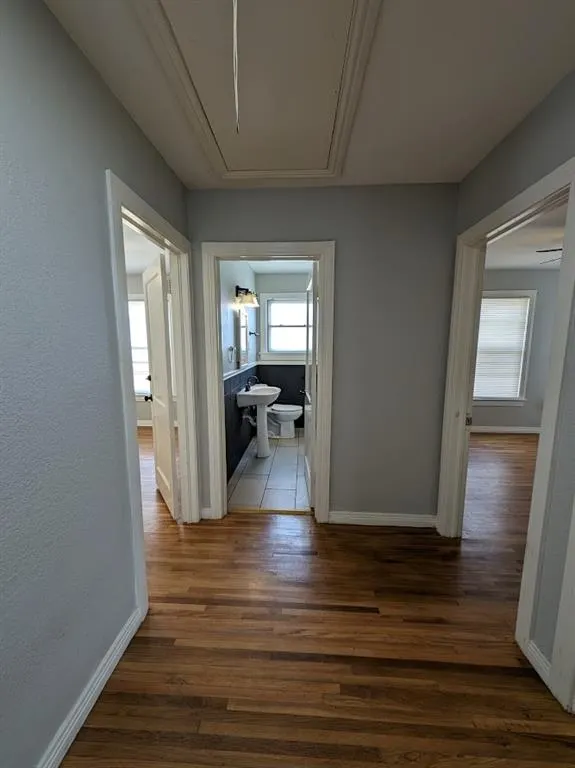 3127 Ouida Avenue