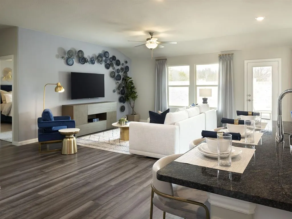 509 Midnight Oak Drive