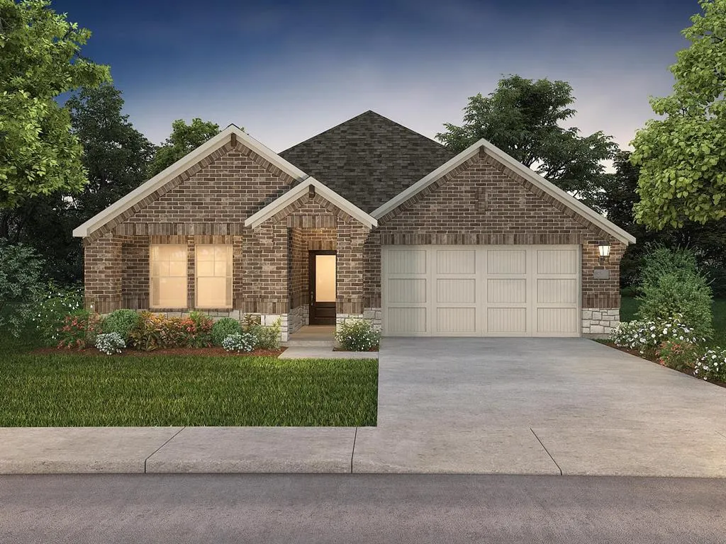 509 Midnight Oak Drive