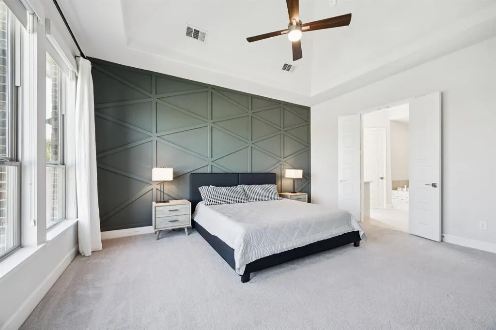 3516 Clairborne Drive