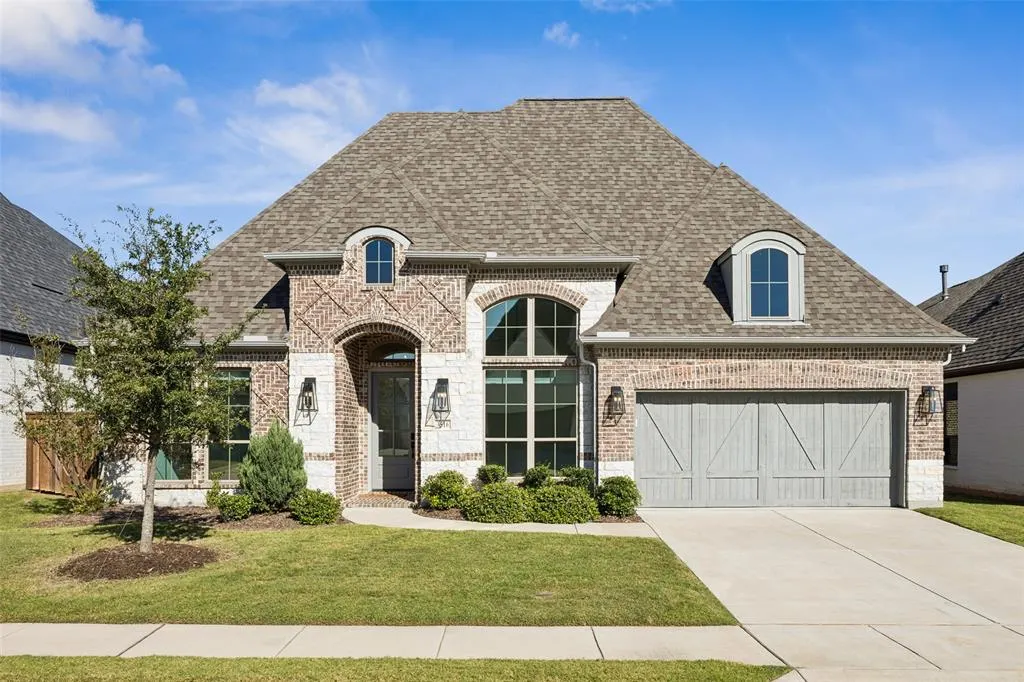 3516 Clairborne Drive