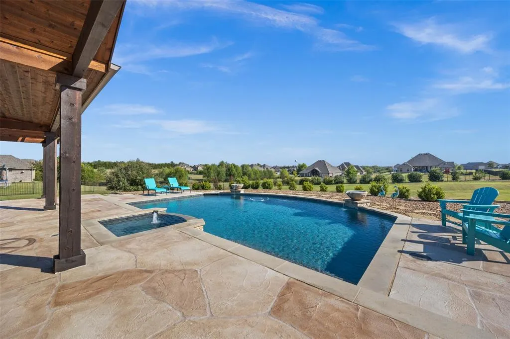 5200 Trail House Way