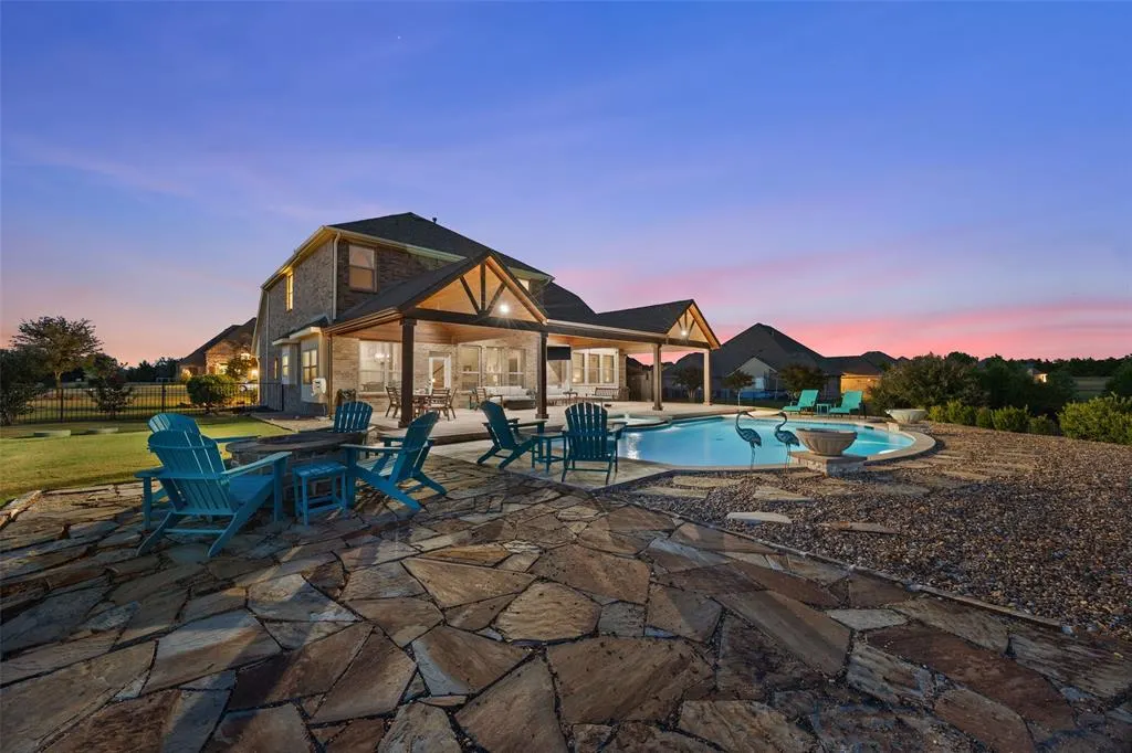 5200 Trail House Way