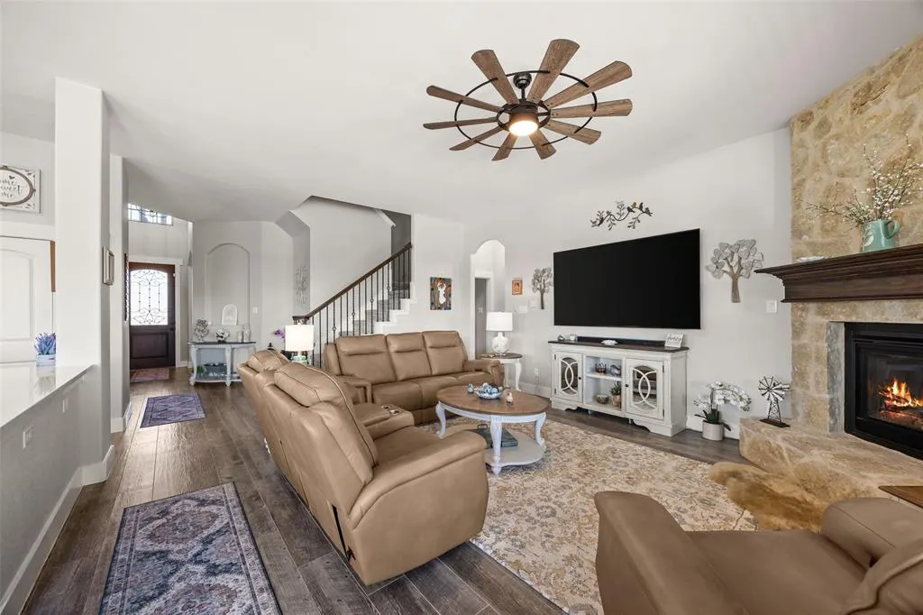 5200 Trail House Way