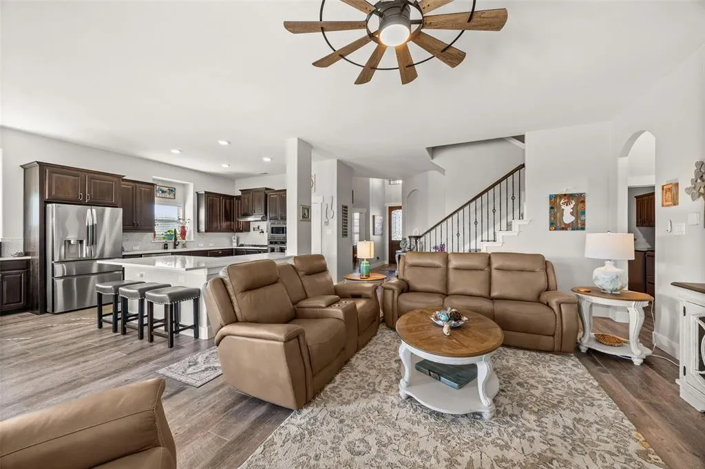 5200 Trail House Way