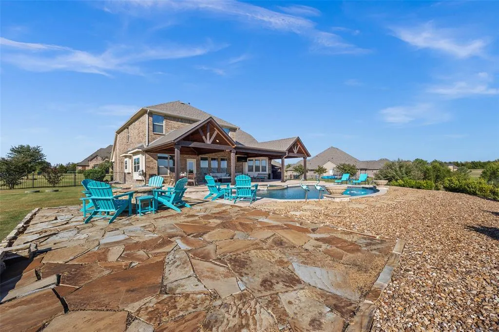 5200 Trail House Way