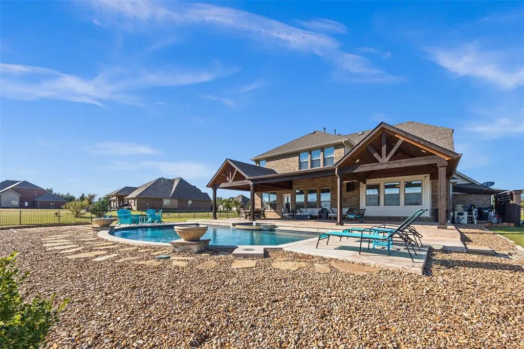5200 Trail House Way