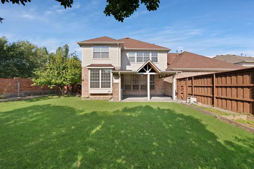 3700 Wagon Wheel Court