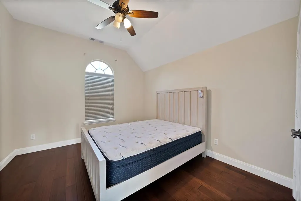 3700 Wagon Wheel Court