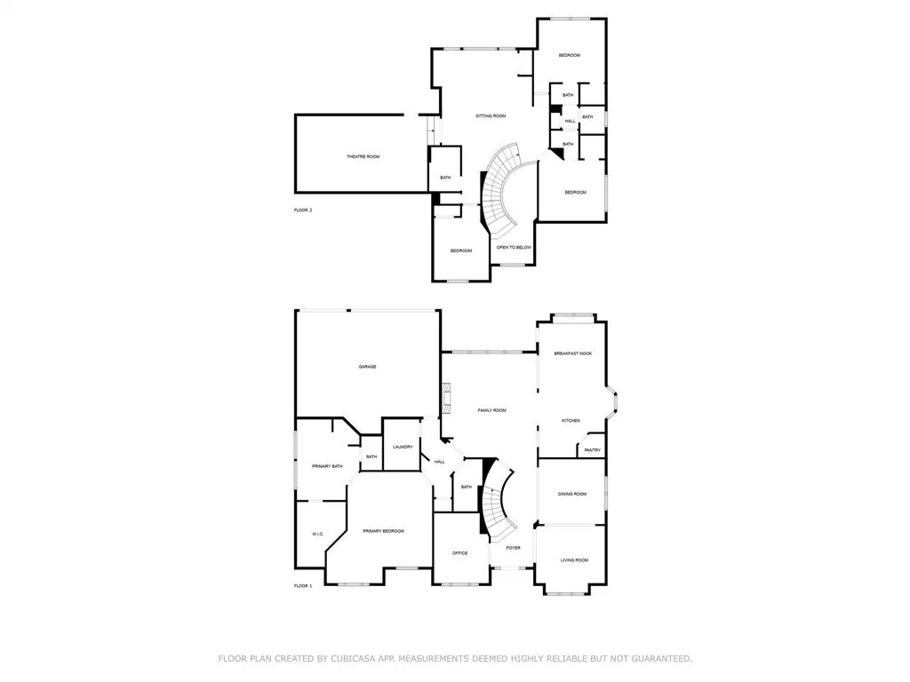 3700 Wagon Wheel Court